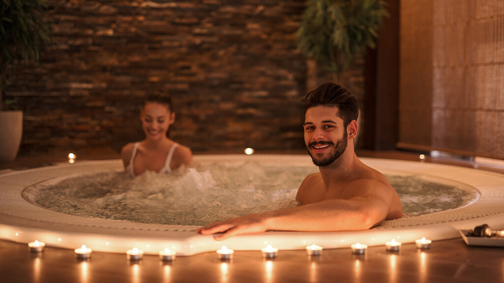 Idee per un romantico San Valentino sulle Dolomiti
