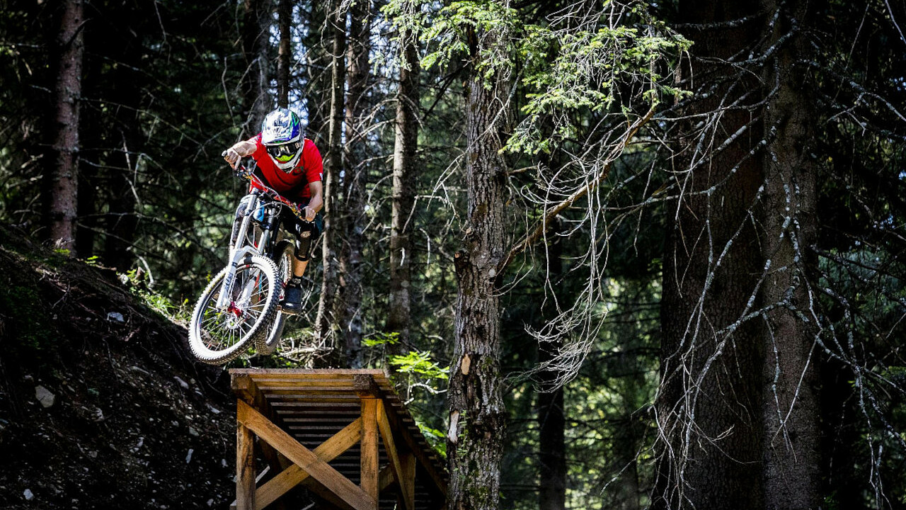 San Martino Bike Arena