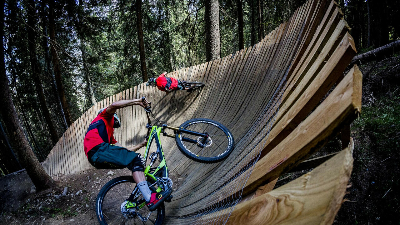 San Martino Bike Arena