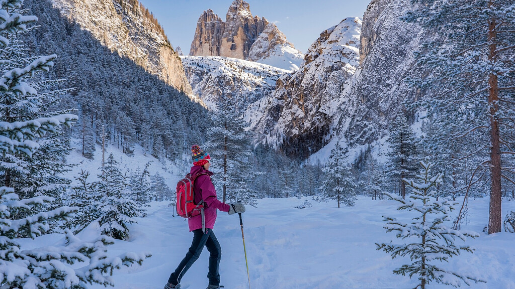 International Women’s Day: 6 Dream Destinations in the Dolomites