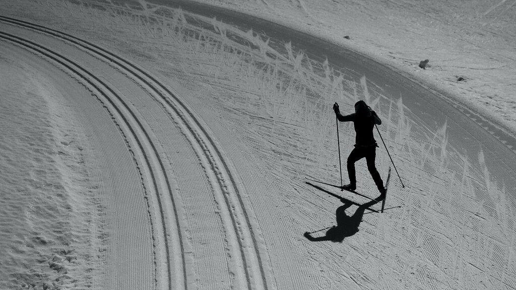 Centri di sci di fondo sugli Altipiani Trentini