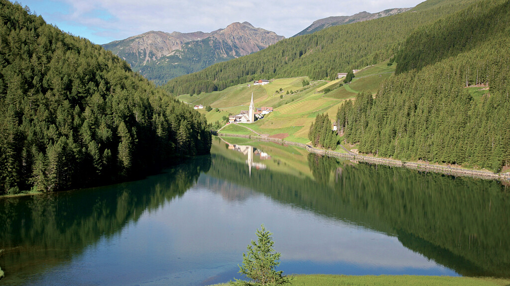 15 cose da fare o da vedere in Val Sarentino | Alto Adige