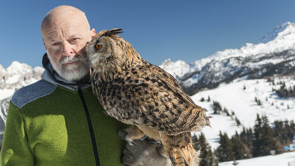 Cacciatori della notte a San Vigilio