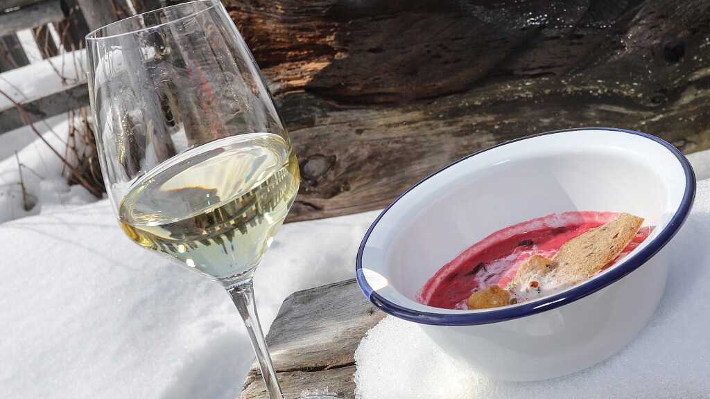 Snow & Wine in Chiusa