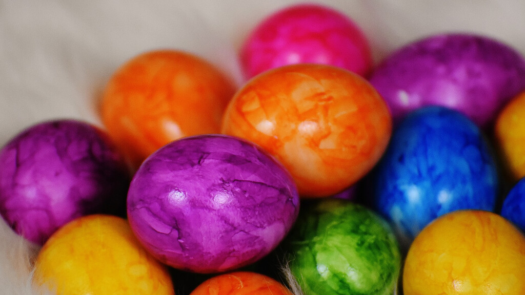 Easter Market in Sterzing