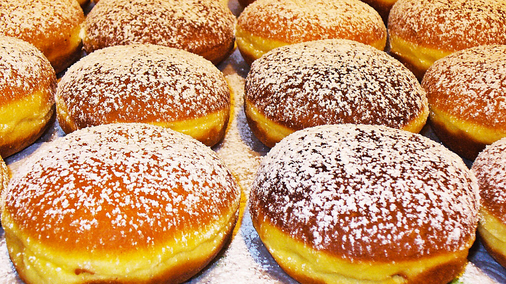 Mercatino dei contadini a Vipiteno