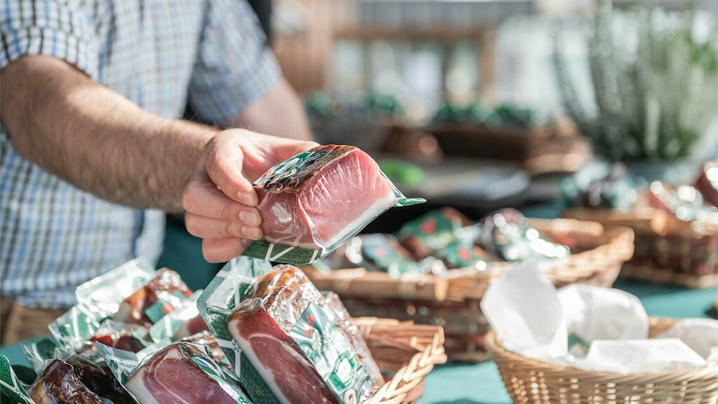 Speck Alto Adige Festival