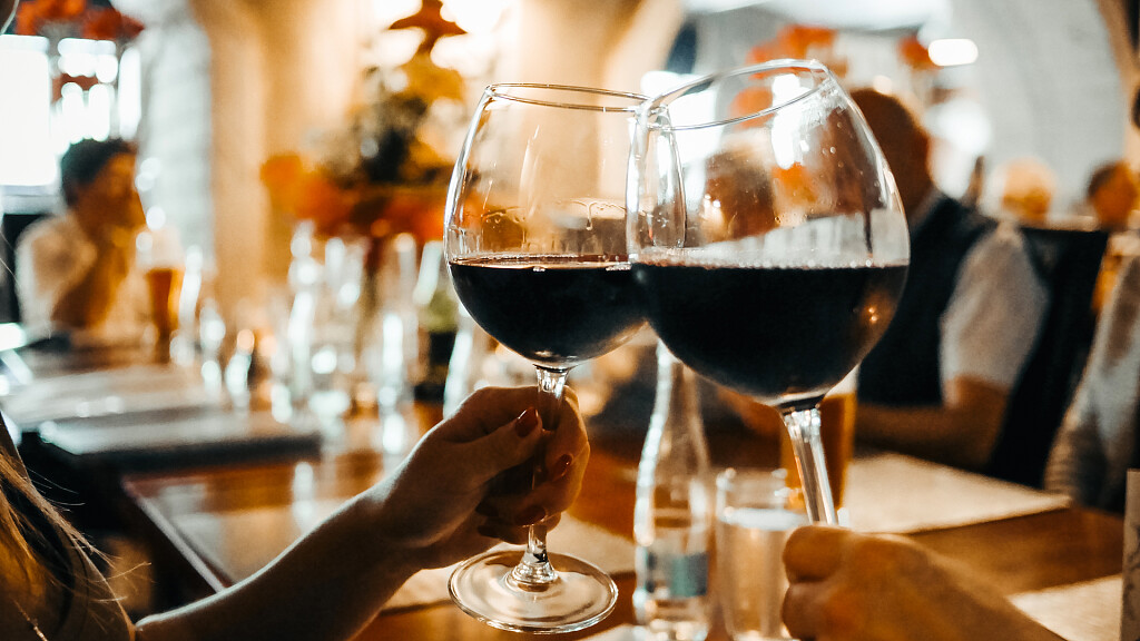 Giornate del Pinot Nero a Egna