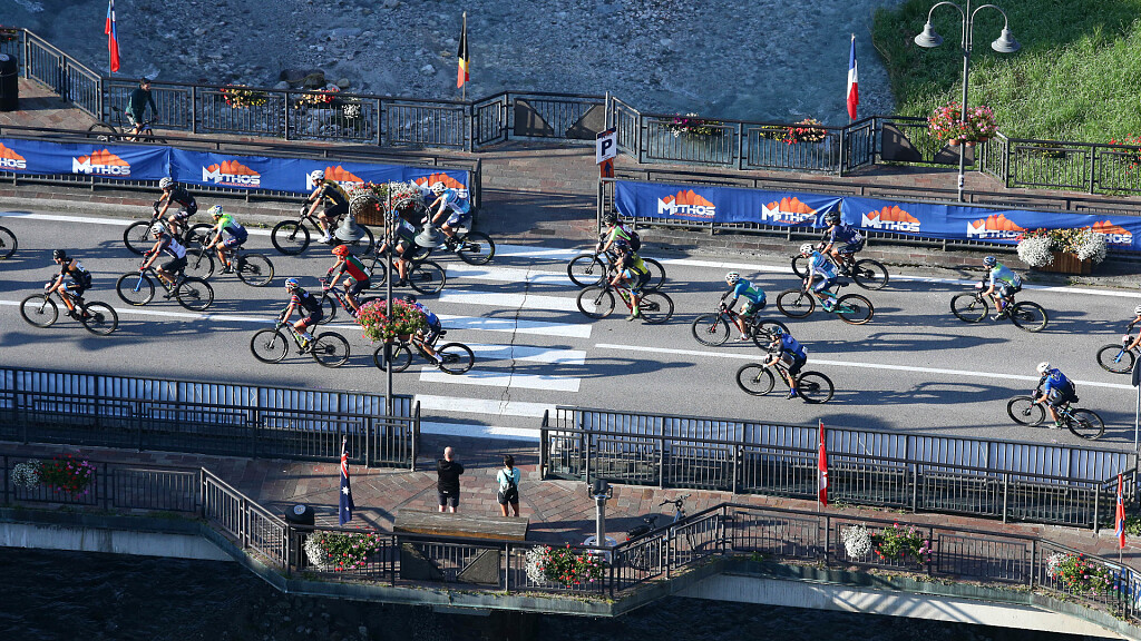 Mythos Primiero Dolomiti