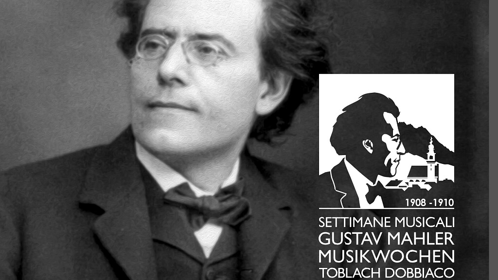 Settimane Gustav Mahler Dobbiaco