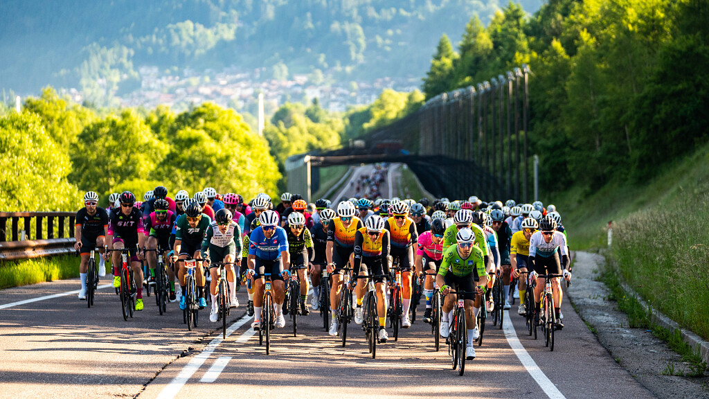Top Dolomites Outdoor Festival