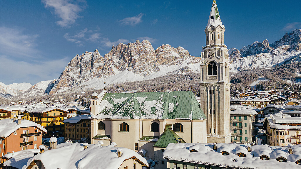 Cortina Fashion Weekend