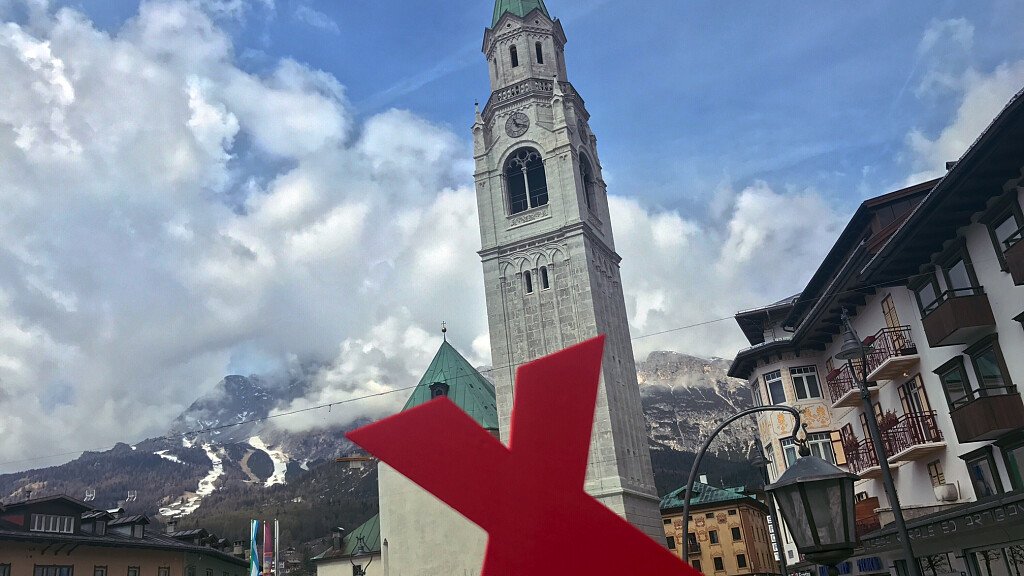 TEDxCortina