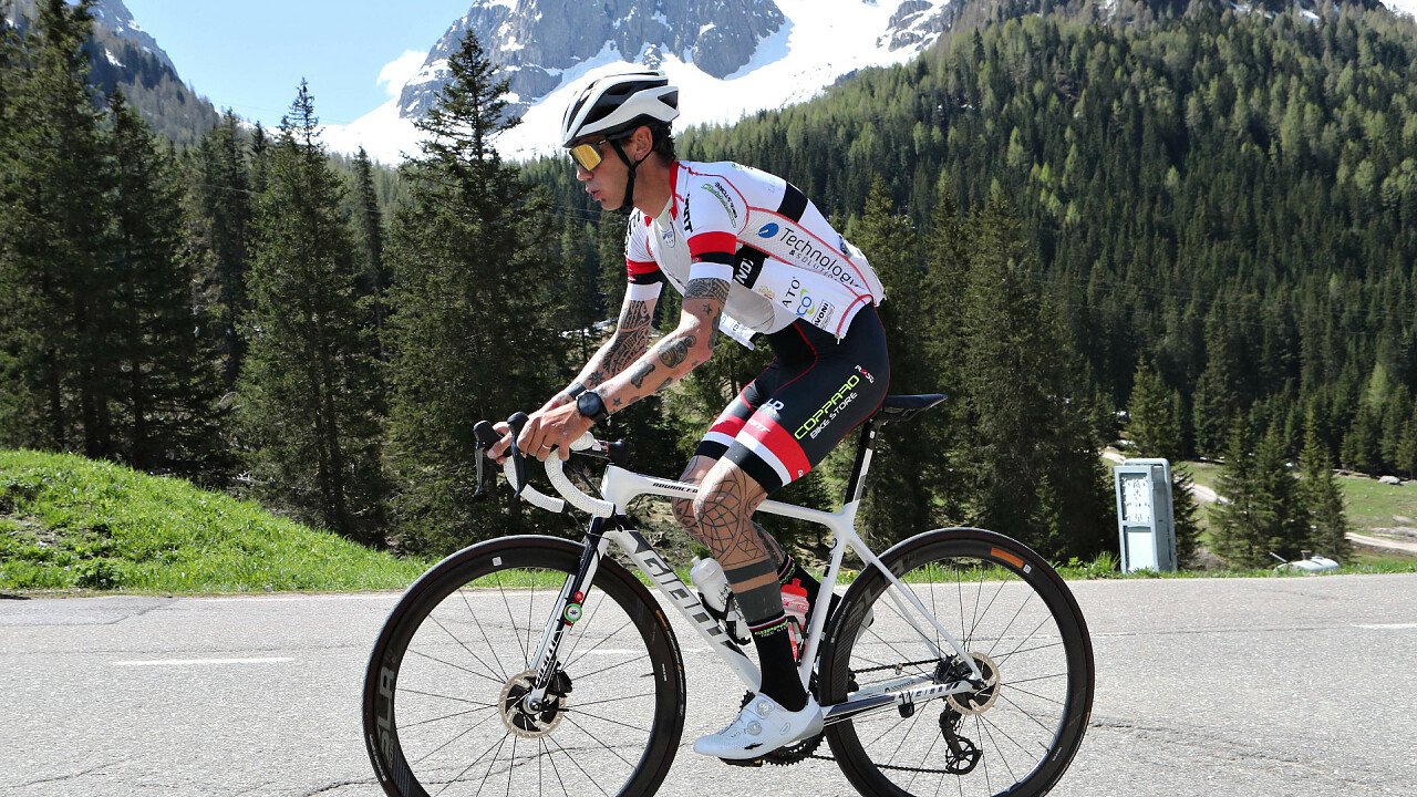 corridore_cecchini_marcialonga_cycling_craft_predazzo