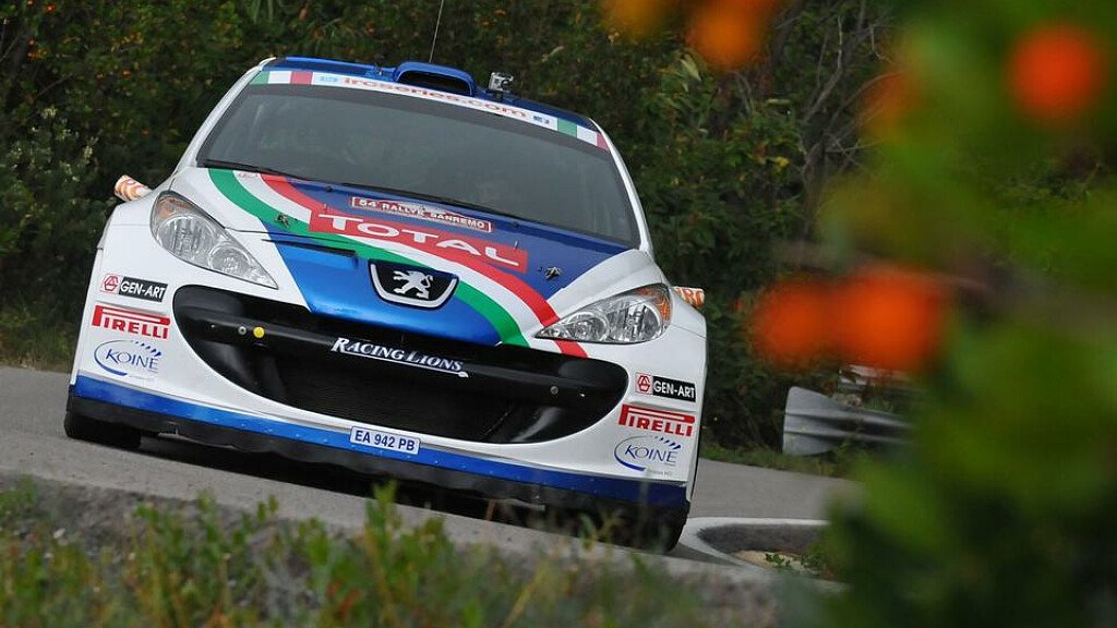 Rallye internazionale San Martino di Castrozza e Primiero