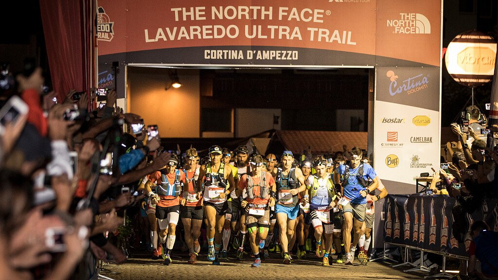 Lavaredo Ultra Trail