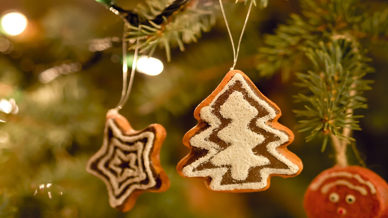 Christmas decorations