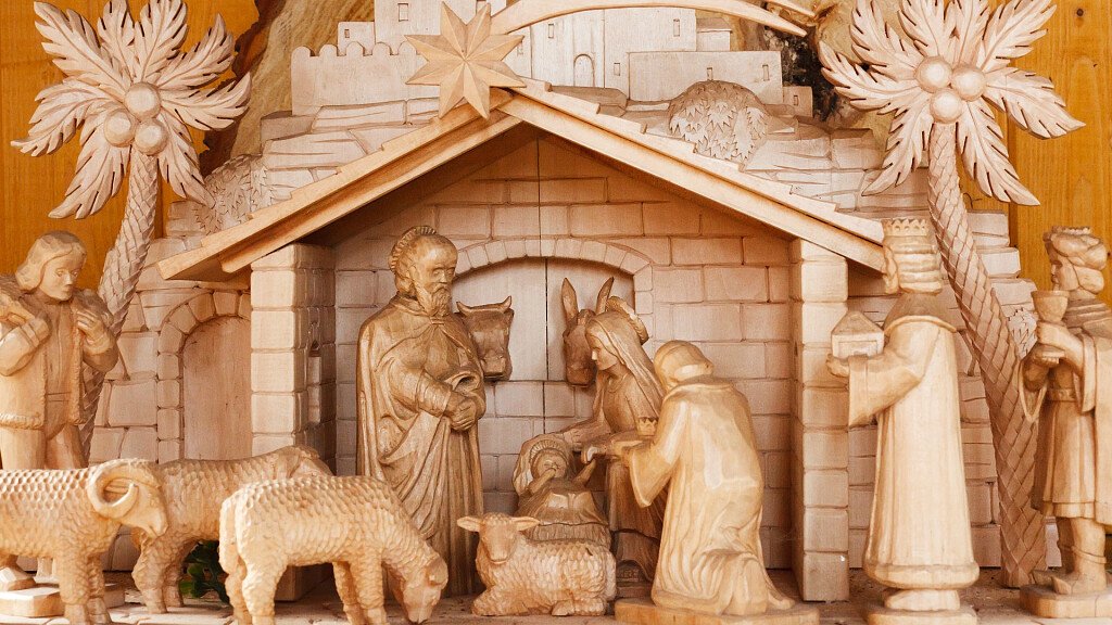 Mercatino di Natale di Ossana