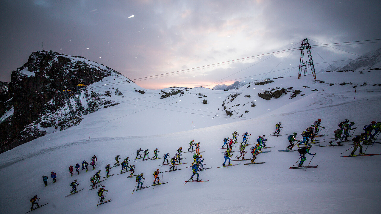 gruppo_adamello_ski_raid_passo_tonale_Russolo_Modica_Pegasomedia