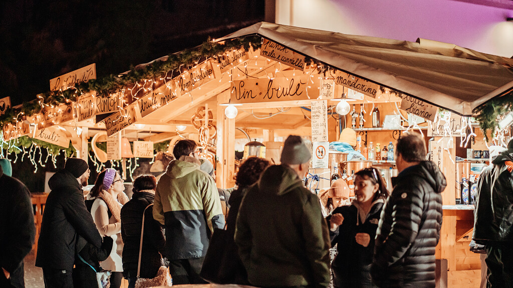 Mercatini di Natale di Arco