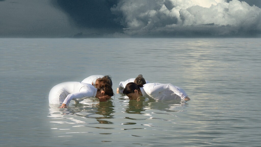 Paesaggi Sonori - Faraualla