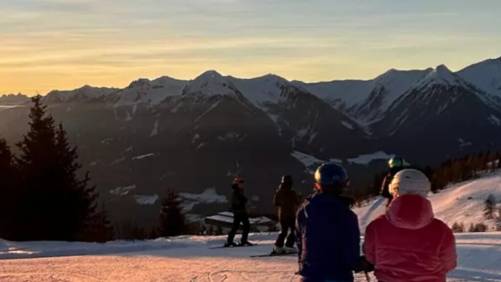 EARLY BIRD sul Monte Cavallo