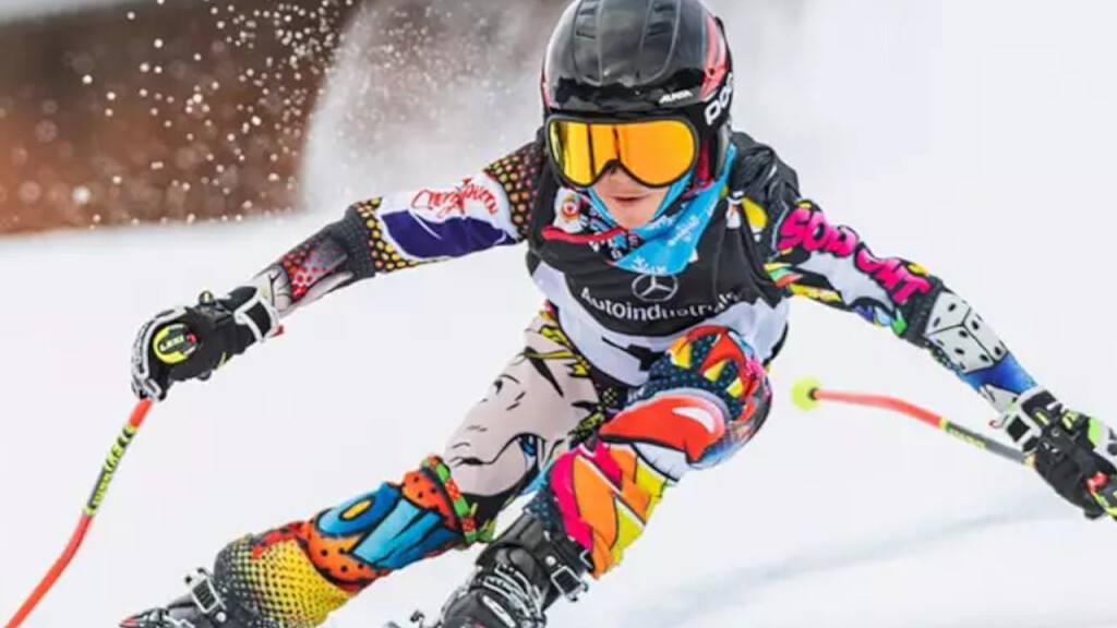 SKIDS Festival sul Monte Cavallo