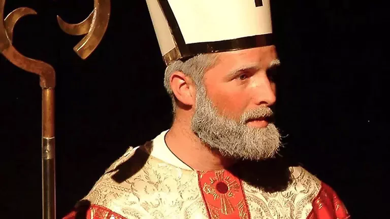 44th theatre performance in Naturno San Nicolò
