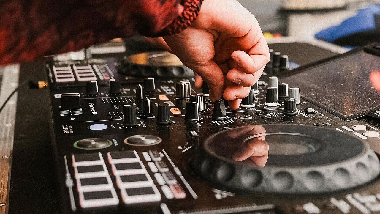 Kronplatz Ski & Music Festival DJ Edition