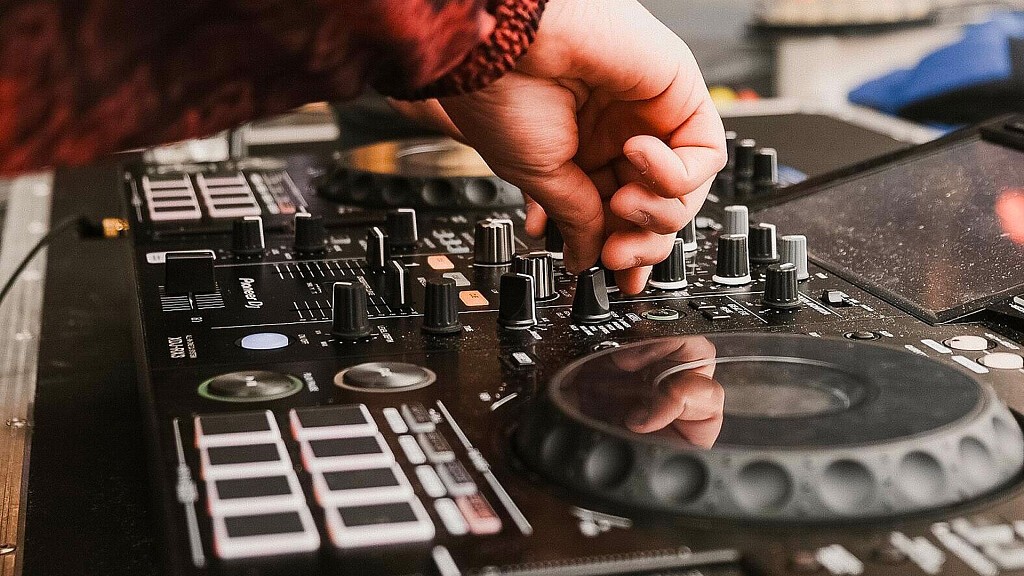 Kronplatz Ski & Music Festival DJ Edition