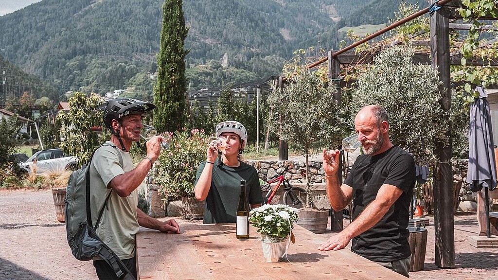 Bike Festa Südtirol 2026