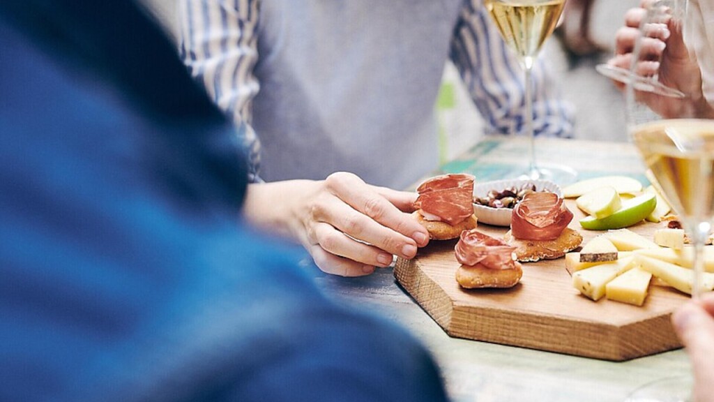 Speck Safari in Bolzano