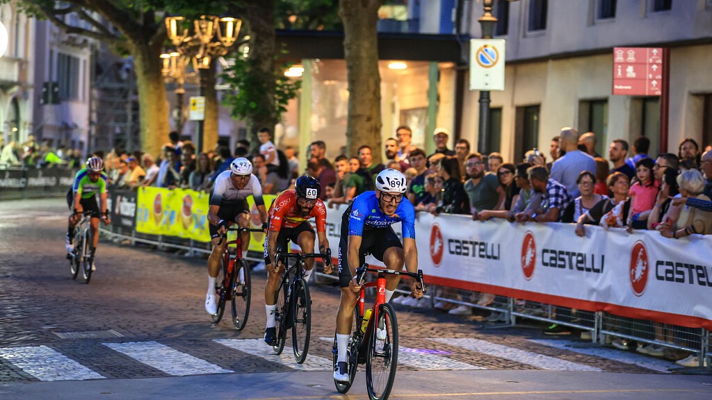 24 Hours Feltre Connection