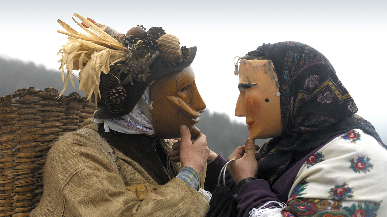 maschere_fecere_di_legno_Alberto_Campanile