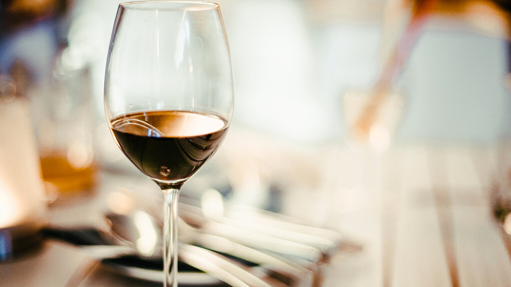 The Merano Grape Festival