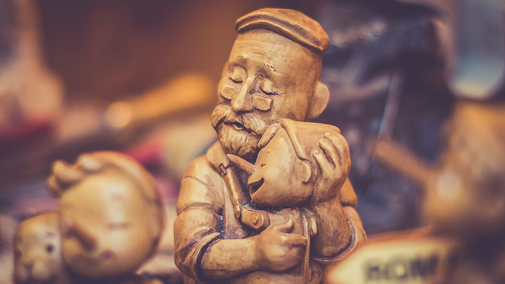 UNIKA: fiera dell'arte a Ortisei