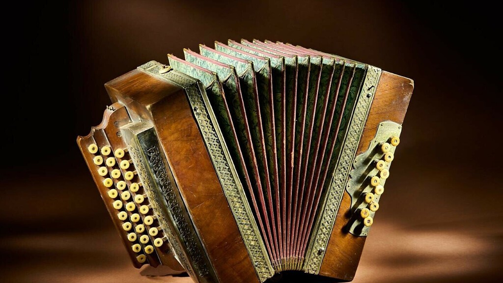 Campionati mondiali di Fisarmonica a San Vigilio