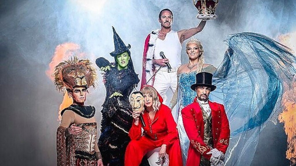 The Night of Musicals 2026 a Vipiteno