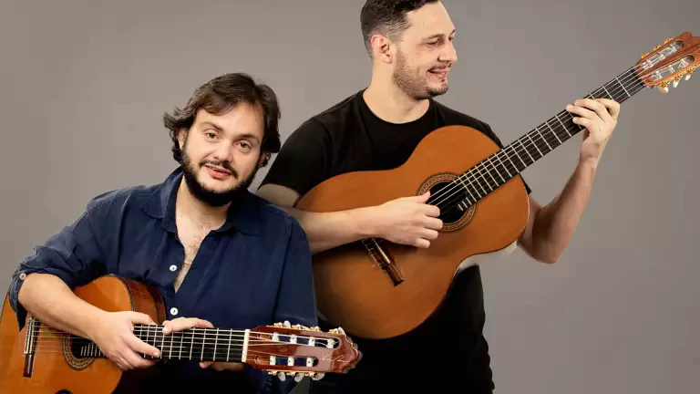 Guitarras Pal Sur