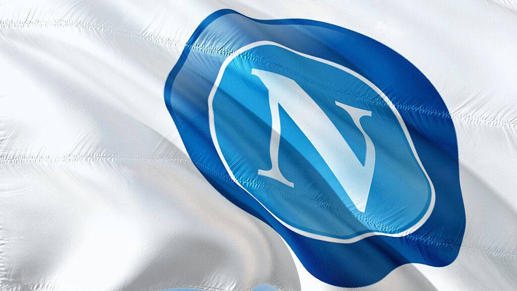 Il Napoli in ritiro a Dimaro