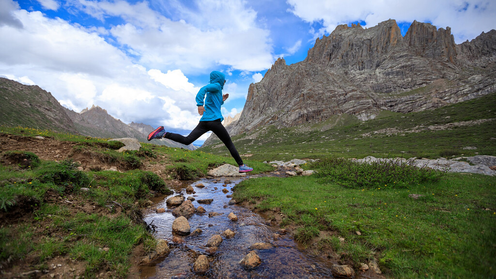 Val di Fassa Running