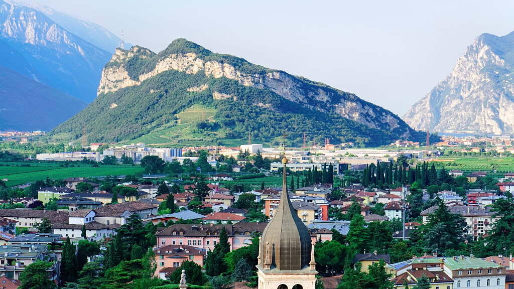 Garda Trentino Trail