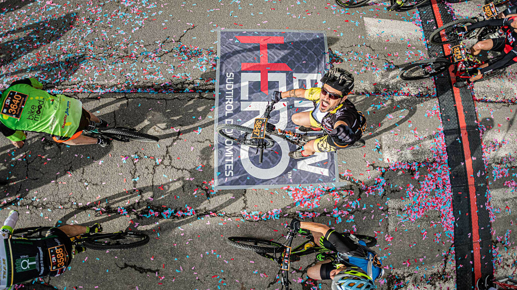 HERO Südtirol Dolomites