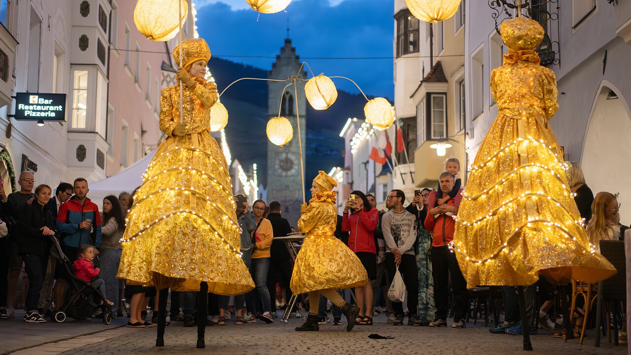 festa lanterne vipiteno