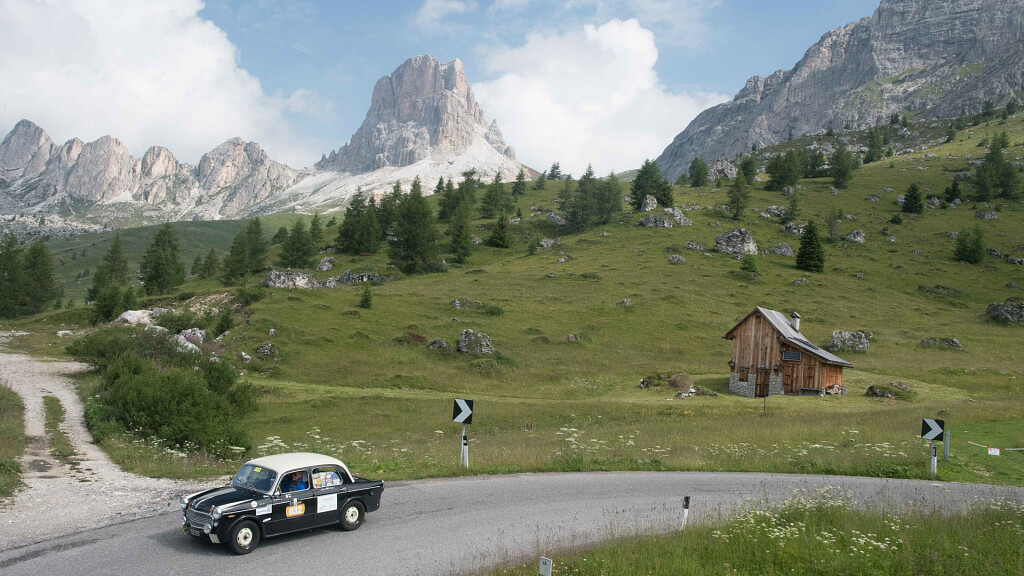 Coppa d'Oro delle Dolomiti