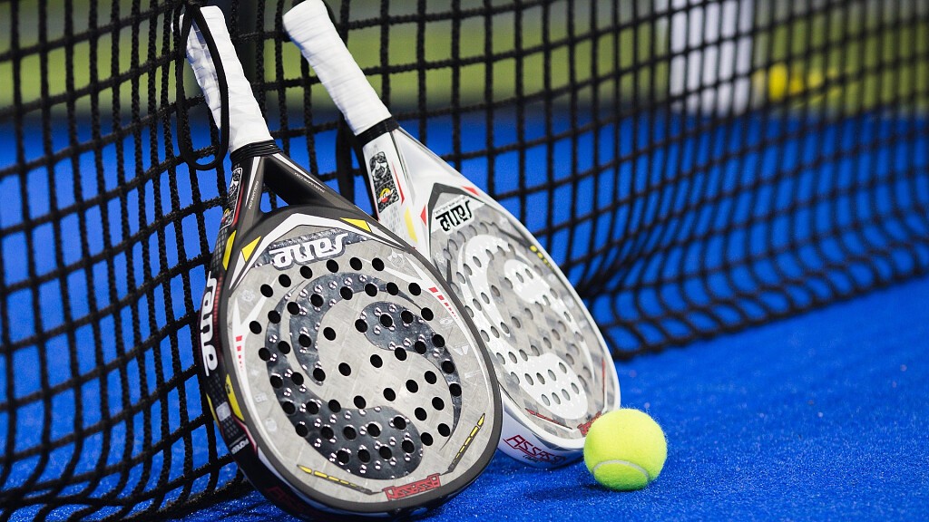 Dolomiti Padel Cup 2026