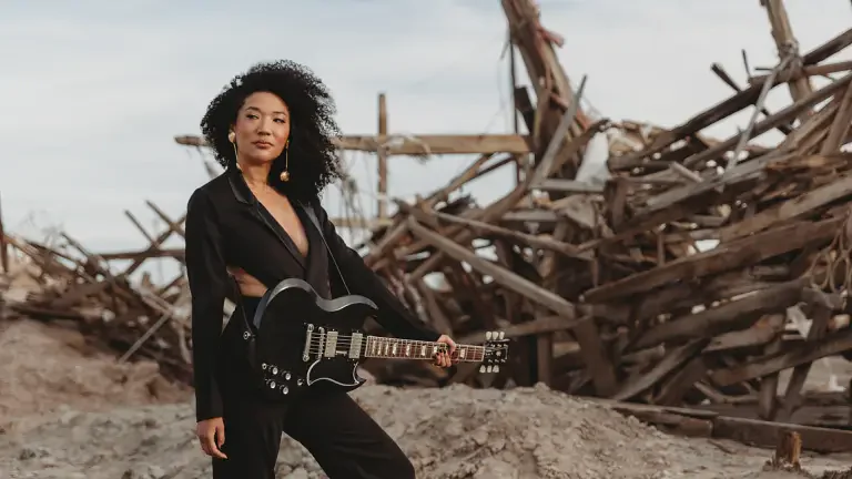 Judith Hill