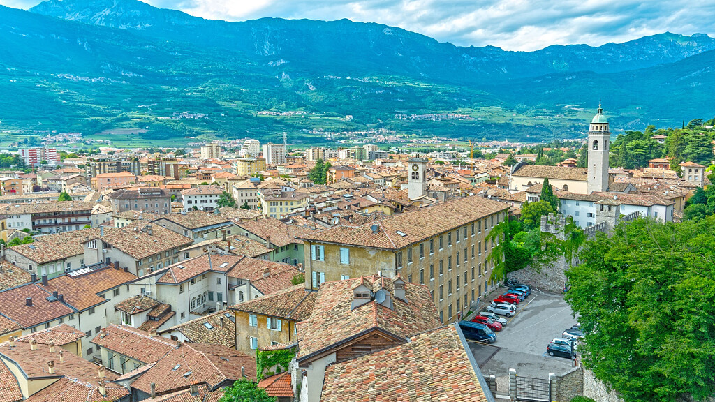 Trentino Experience Festival