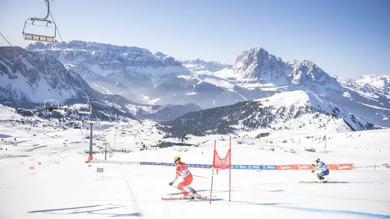 Südtirol Gardenissima