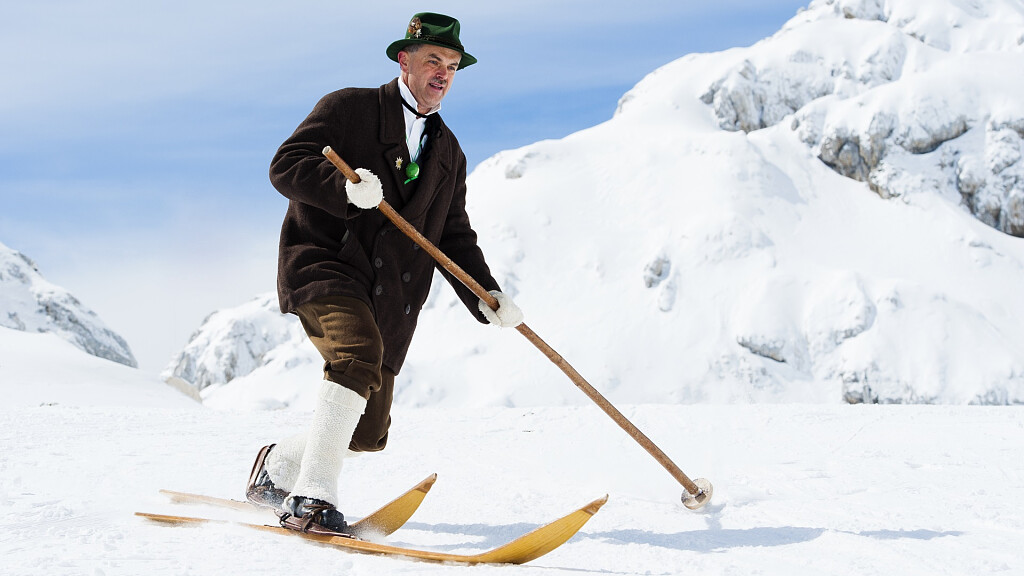 Telemark & Food Experience